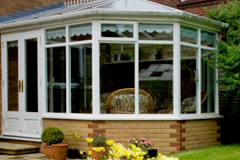 conservatories Abbots Meads