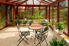 Abbots Meads conservatory quotes
