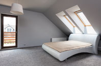 Abbots Meads bedroom extensions