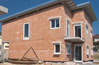 Abbots Meads home extensions