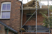 free Abbots Meads home extension quotes