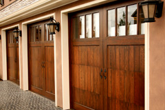 Abbots Meads garage extension quotes