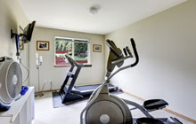 Abbots Meads home gym construction leads